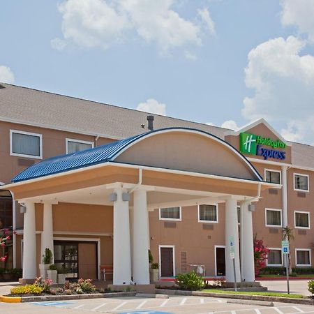 Holiday Inn Express Houston North-1960 Champions Area Louetta Εξωτερικό φωτογραφία