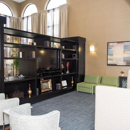 Holiday Inn Express Houston North-1960 Champions Area Louetta Εξωτερικό φωτογραφία
