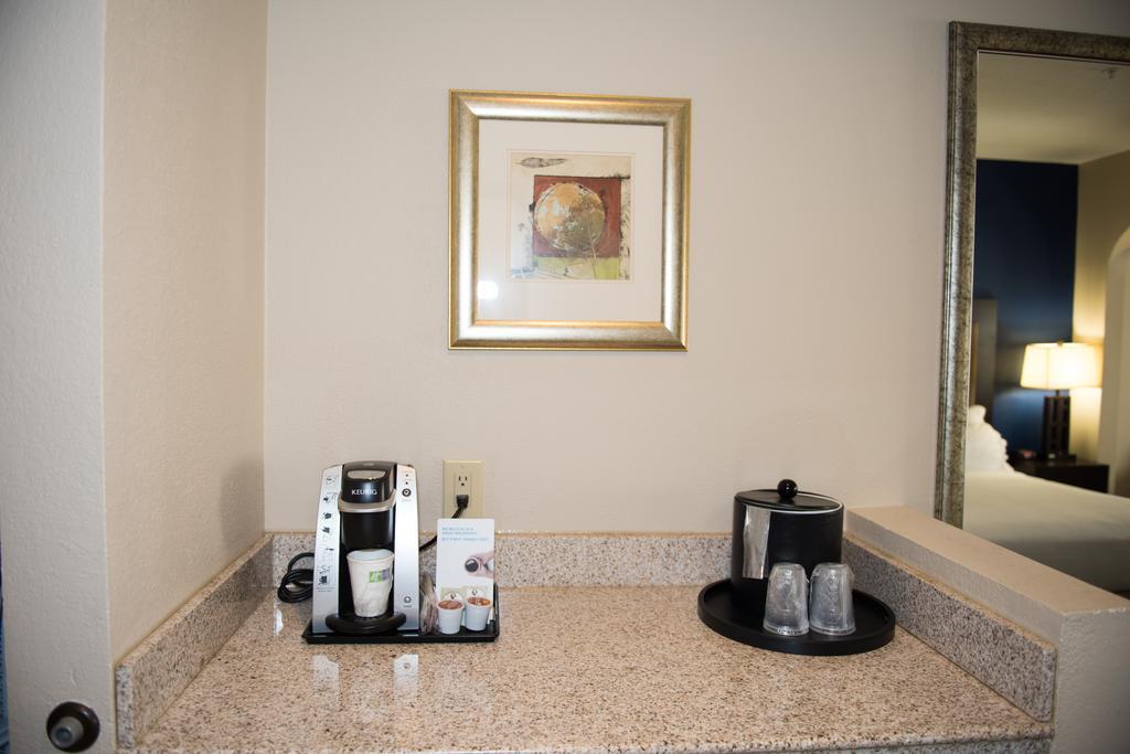 Holiday Inn Express Houston North-1960 Champions Area Louetta Εξωτερικό φωτογραφία