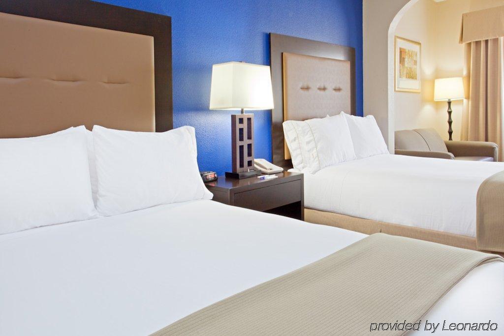 Holiday Inn Express Houston North-1960 Champions Area Louetta Εξωτερικό φωτογραφία