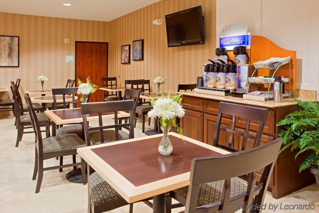 Holiday Inn Express Houston North-1960 Champions Area Louetta Εξωτερικό φωτογραφία