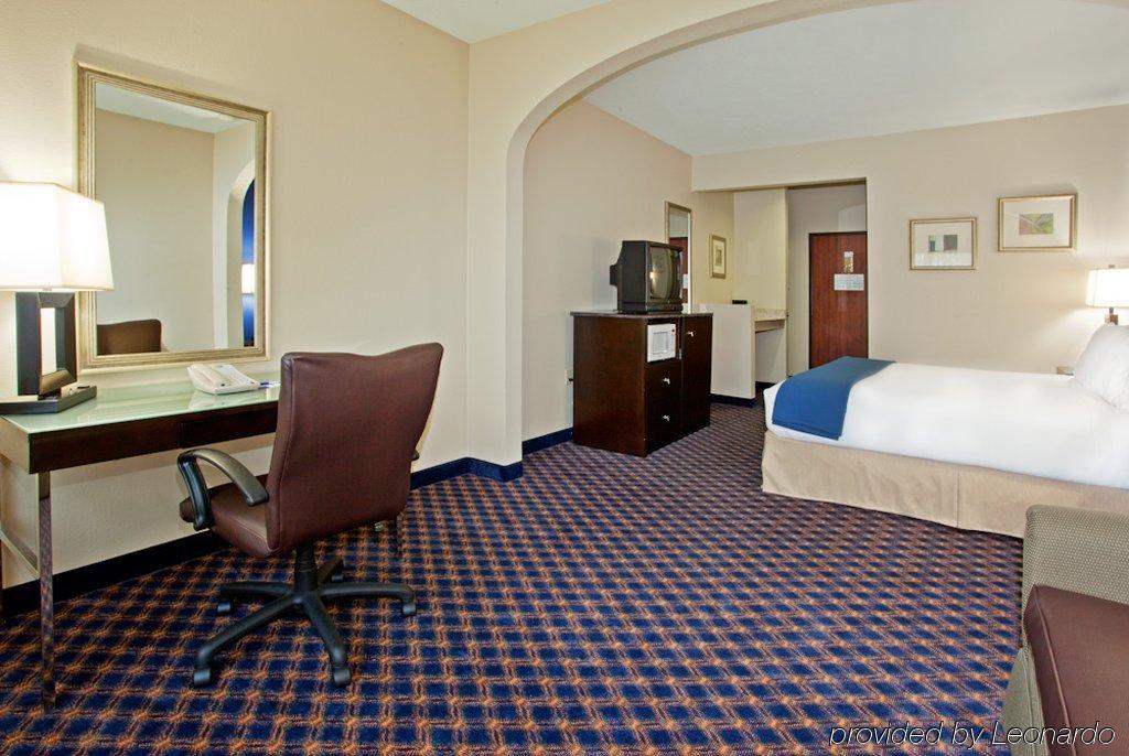 Holiday Inn Express Houston North-1960 Champions Area Louetta Εξωτερικό φωτογραφία