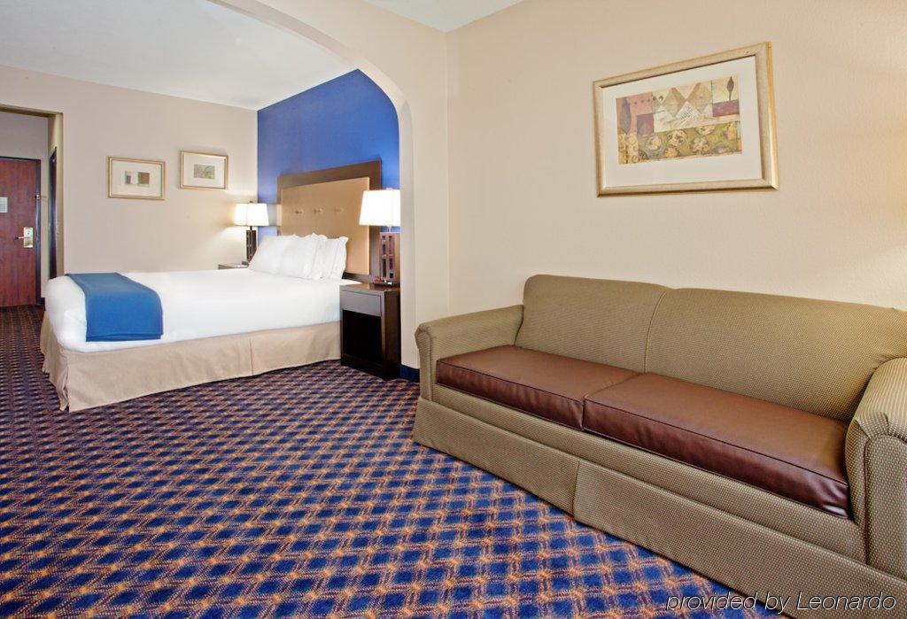 Holiday Inn Express Houston North-1960 Champions Area Louetta Εξωτερικό φωτογραφία