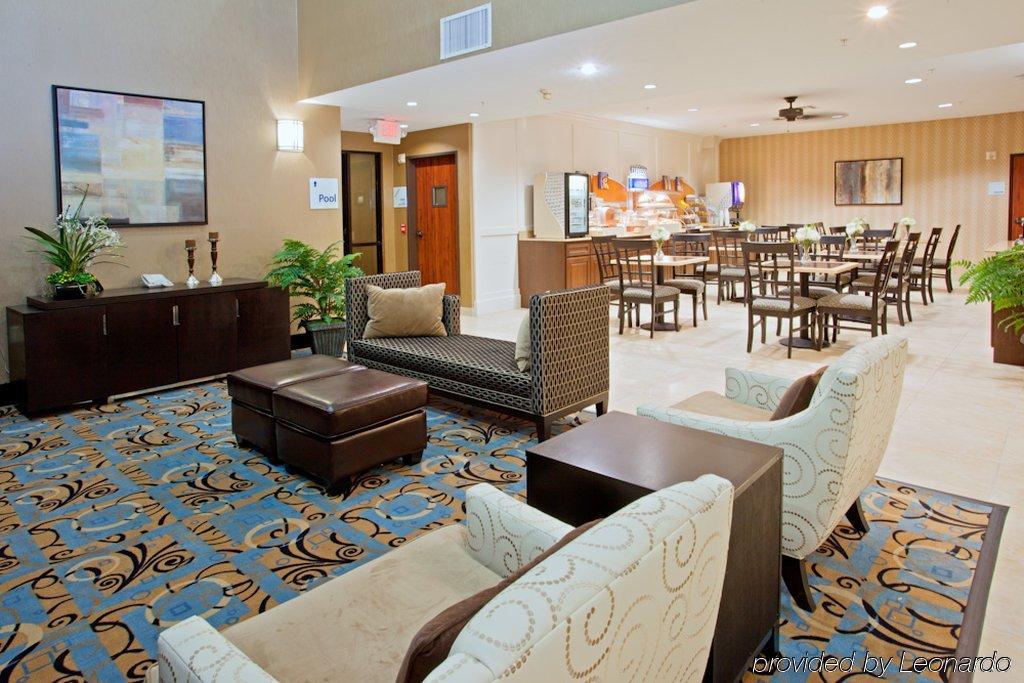 Holiday Inn Express Houston North-1960 Champions Area Louetta Εξωτερικό φωτογραφία