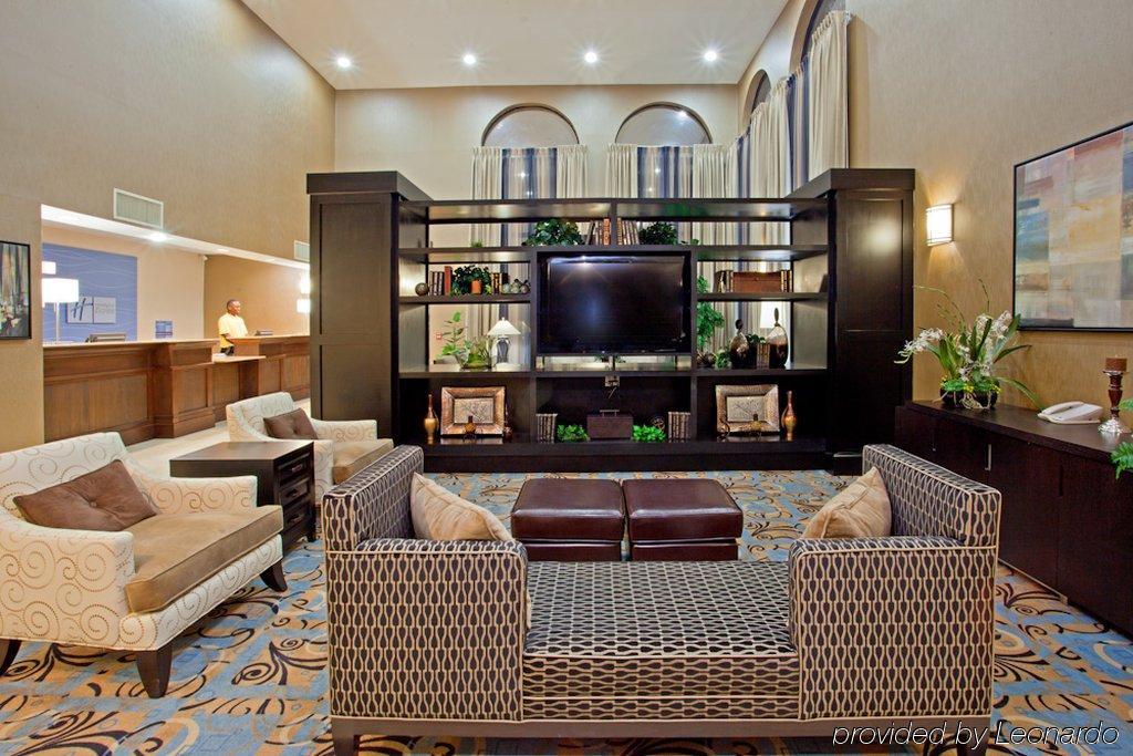 Holiday Inn Express Houston North-1960 Champions Area Louetta Εξωτερικό φωτογραφία