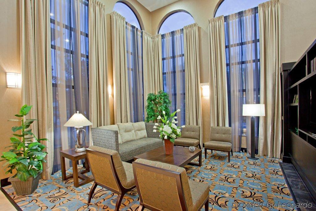 Holiday Inn Express Houston North-1960 Champions Area Louetta Εξωτερικό φωτογραφία