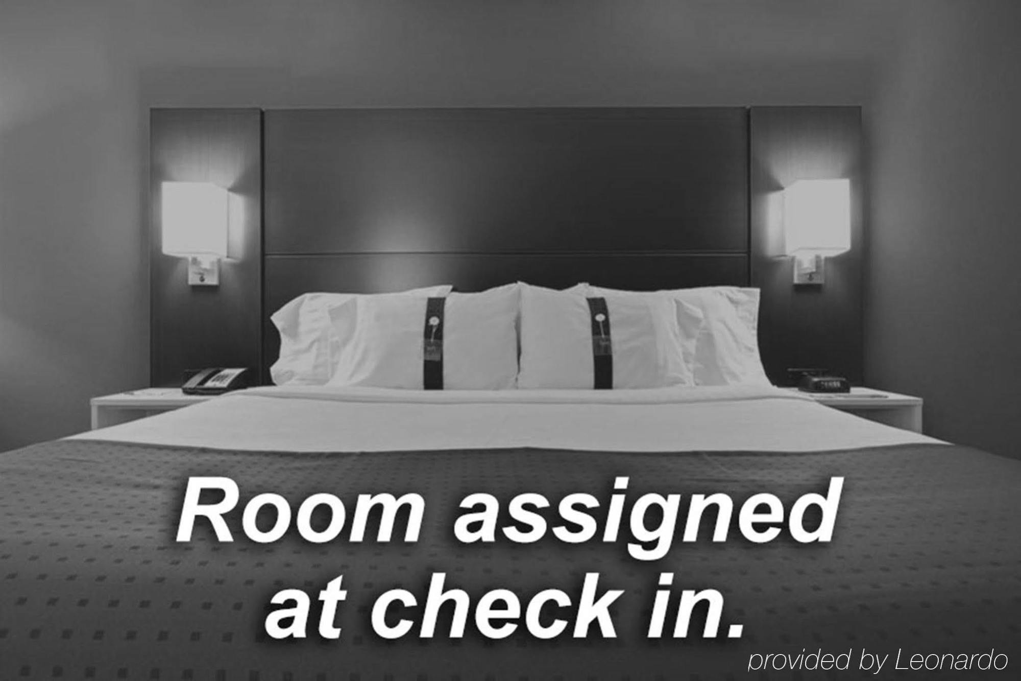 Holiday Inn Express Houston North-1960 Champions Area Louetta Εξωτερικό φωτογραφία