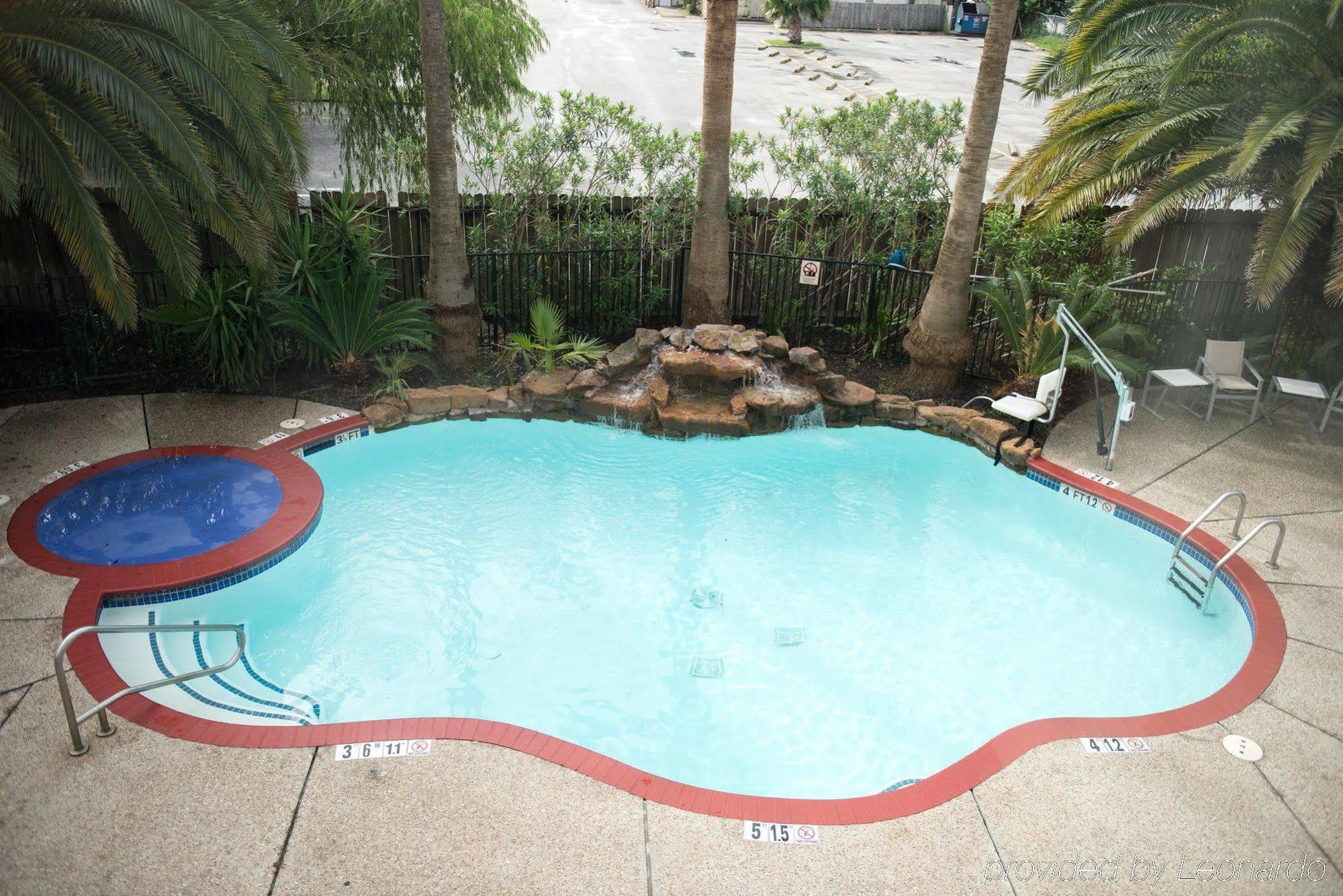 Holiday Inn Express Houston North-1960 Champions Area Louetta Εξωτερικό φωτογραφία