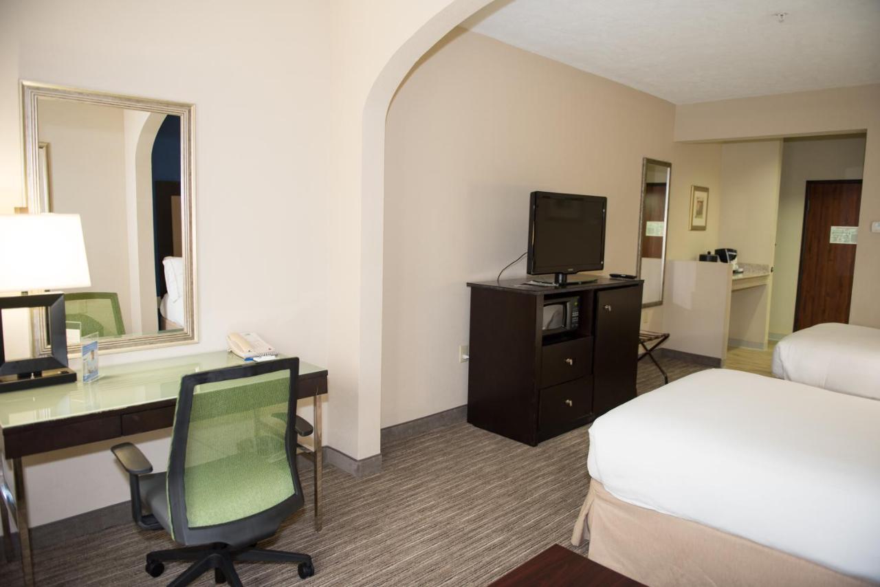 Holiday Inn Express Houston North-1960 Champions Area Louetta Εξωτερικό φωτογραφία