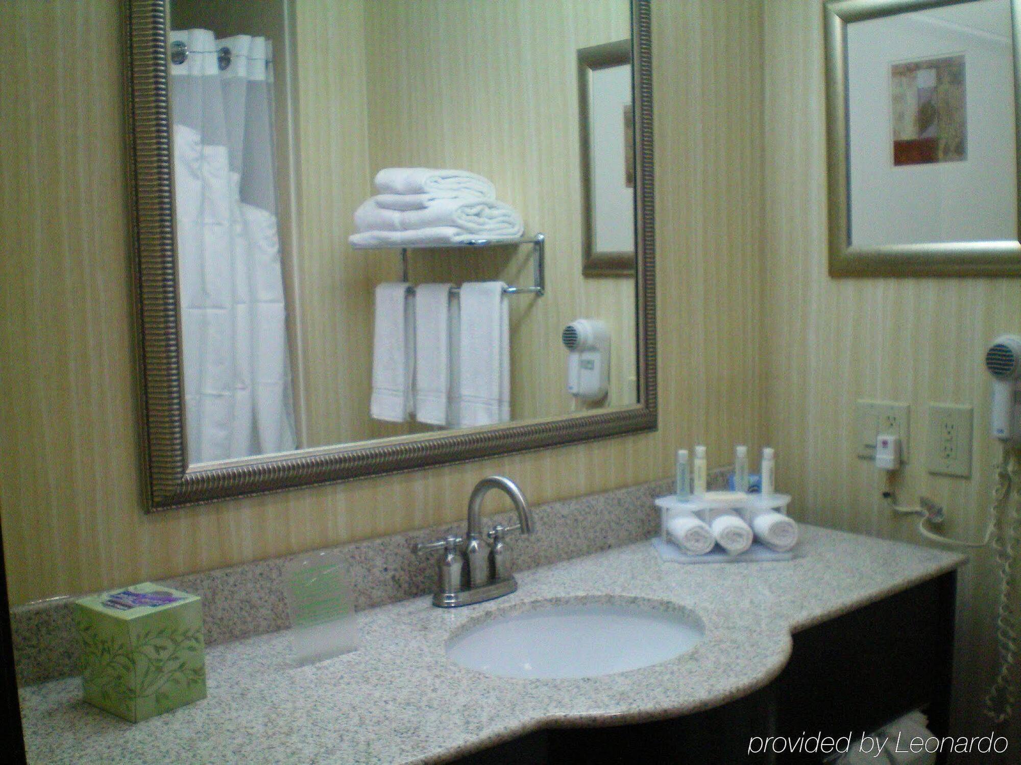 Holiday Inn Express Houston North-1960 Champions Area Louetta Εξωτερικό φωτογραφία