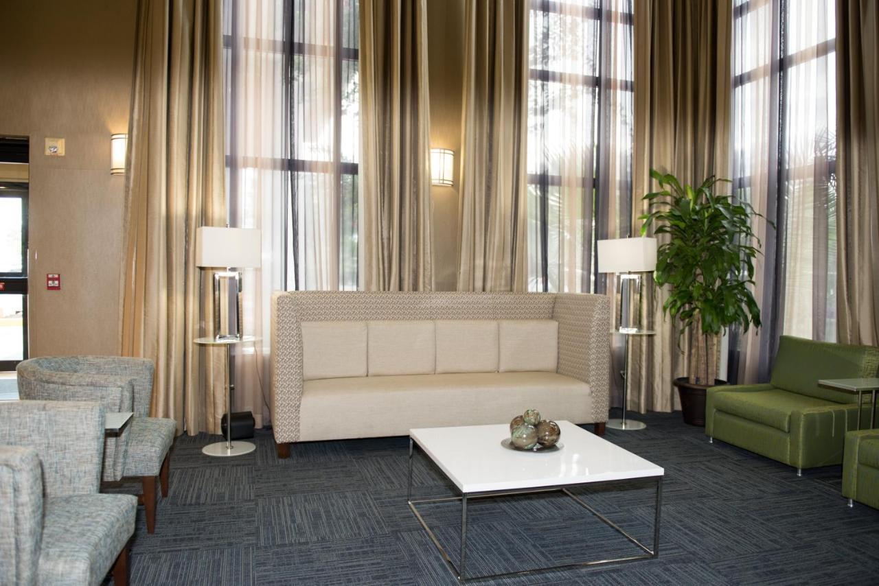 Holiday Inn Express Houston North-1960 Champions Area Louetta Εξωτερικό φωτογραφία