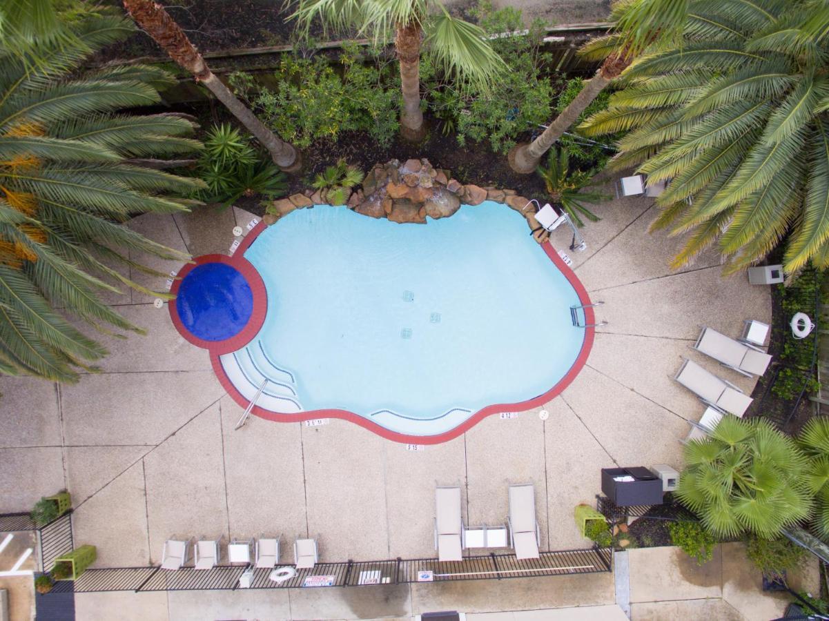 Holiday Inn Express Houston North-1960 Champions Area Louetta Εξωτερικό φωτογραφία