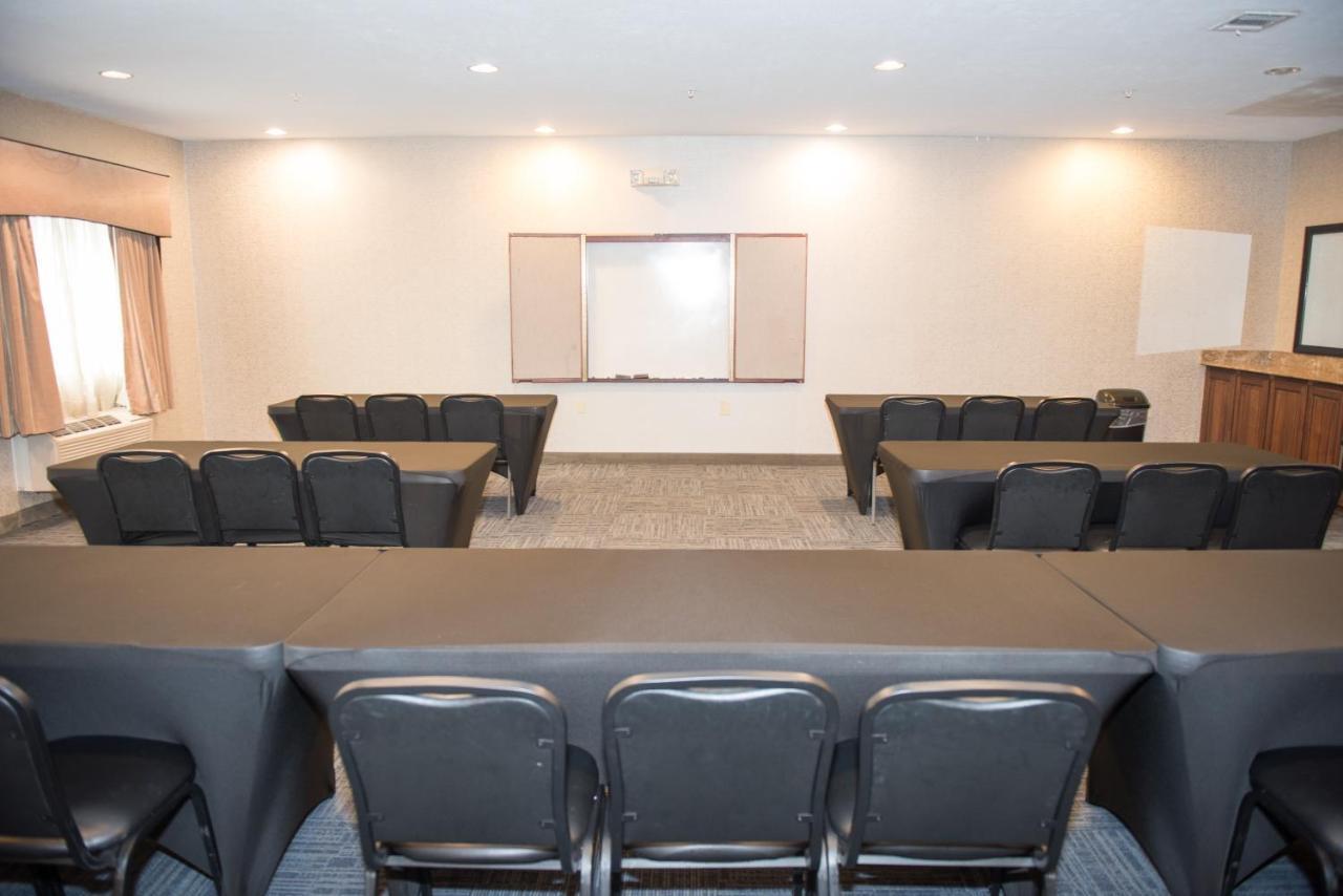 Holiday Inn Express Houston North-1960 Champions Area Louetta Εξωτερικό φωτογραφία