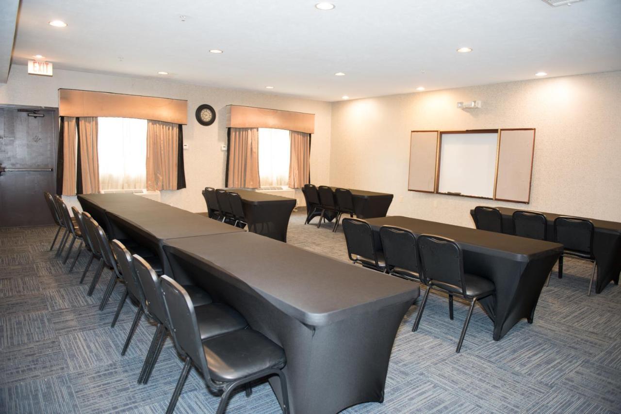 Holiday Inn Express Houston North-1960 Champions Area Louetta Εξωτερικό φωτογραφία