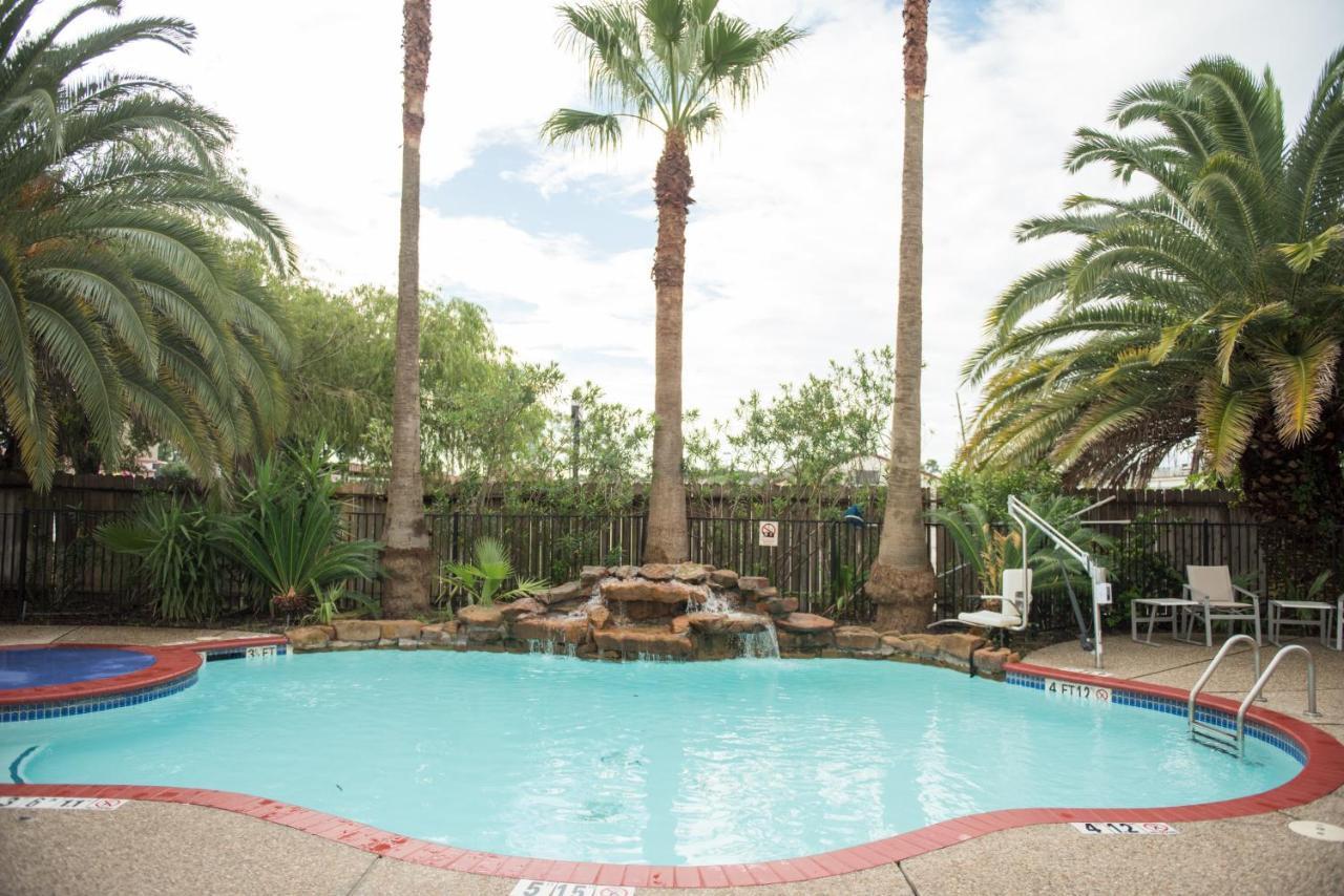 Holiday Inn Express Houston North-1960 Champions Area Louetta Εξωτερικό φωτογραφία