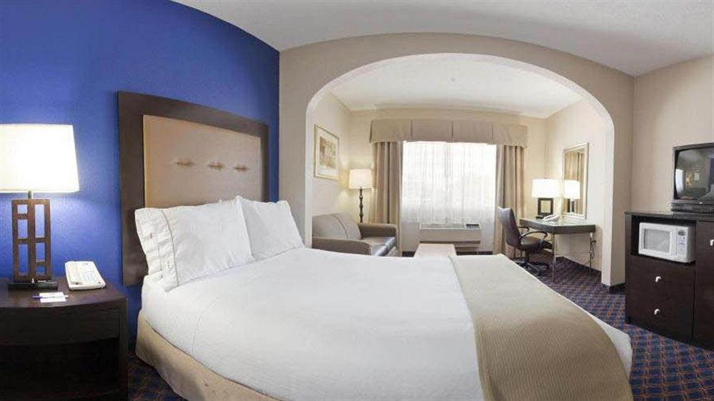 Holiday Inn Express Houston North-1960 Champions Area Louetta Εξωτερικό φωτογραφία