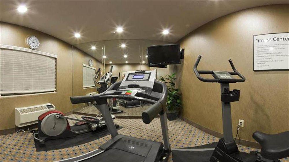 Holiday Inn Express Houston North-1960 Champions Area Louetta Εξωτερικό φωτογραφία