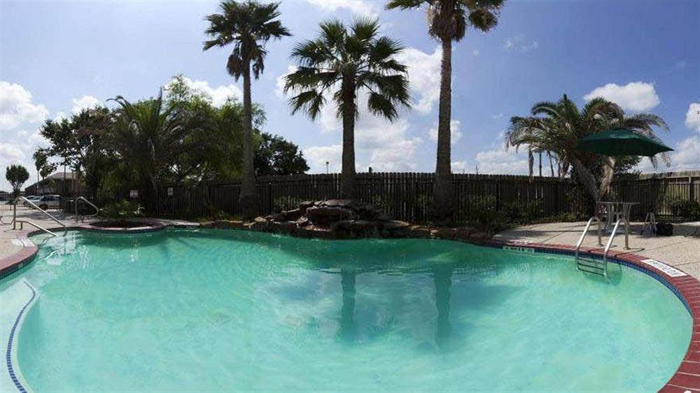 Holiday Inn Express Houston North-1960 Champions Area Louetta Εξωτερικό φωτογραφία
